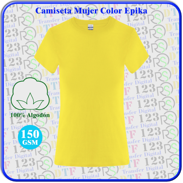 Color swatch image
